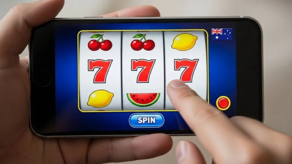Best Online Pokies for Real Money in Australia