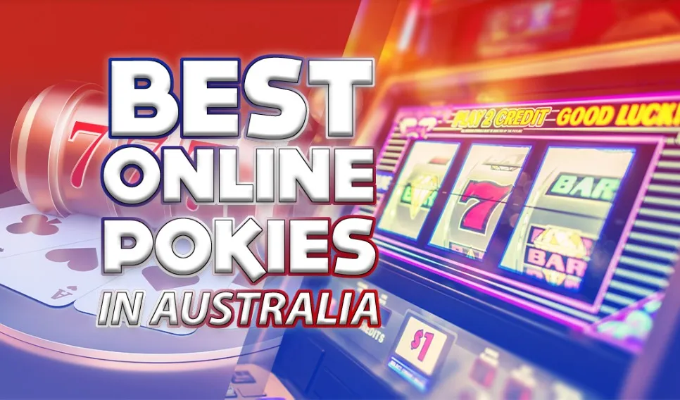 Best Online Pokies in Australia 1 web